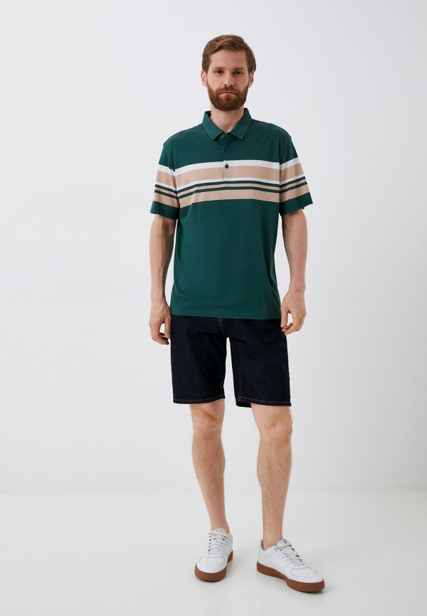 фото Шорты джинсовые colorplay