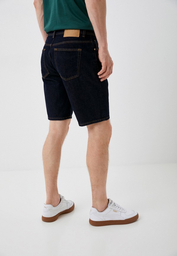 фото Шорты джинсовые colorplay