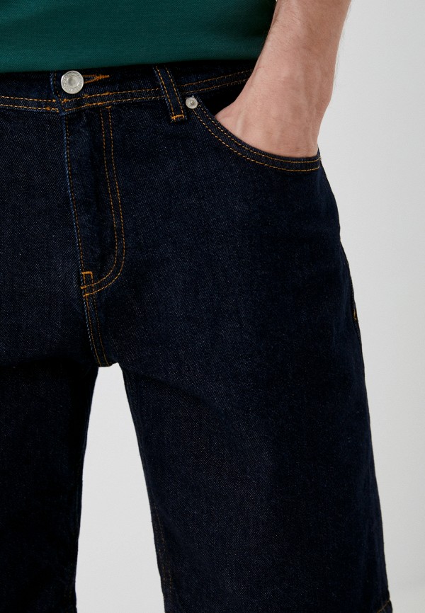 фото Шорты джинсовые colorplay