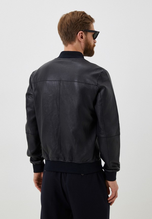 фото Куртка кожаная al franco