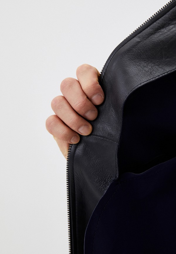 фото Куртка кожаная al franco