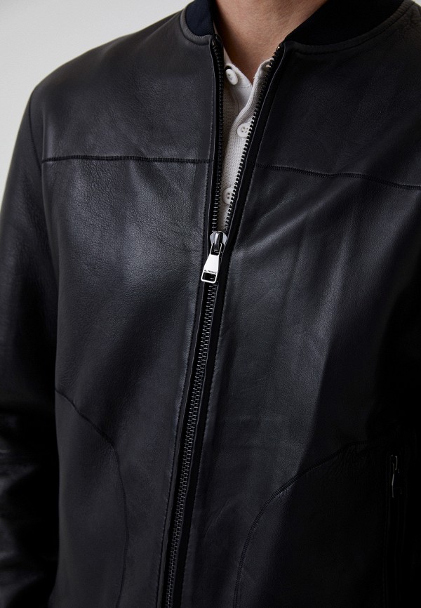 фото Куртка кожаная al franco