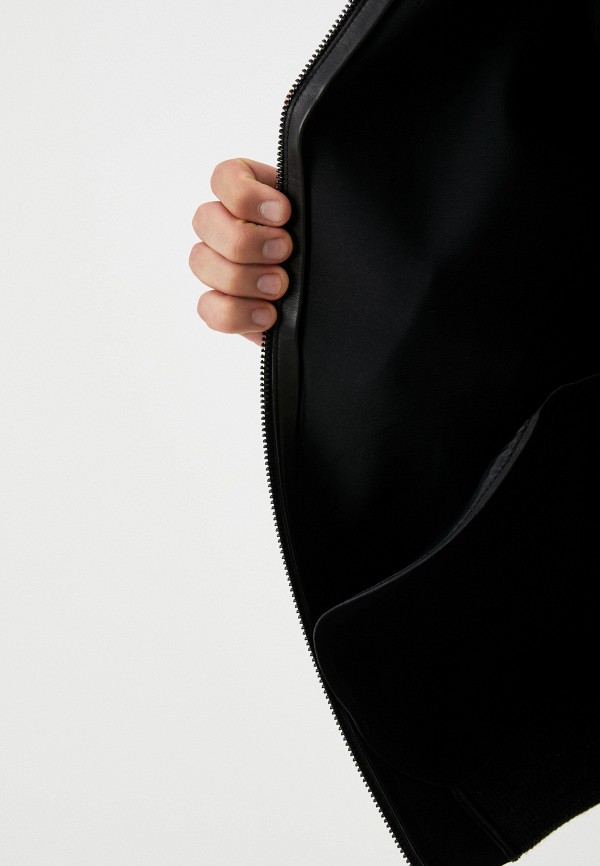 фото Куртка кожаная al franco