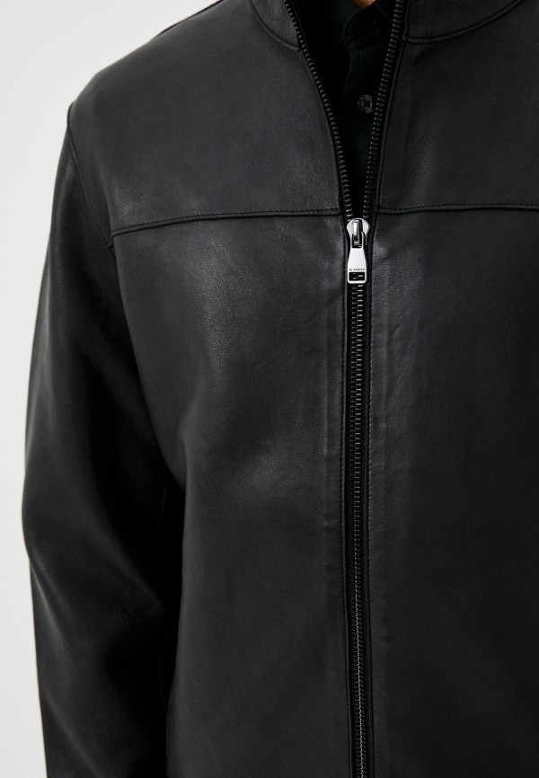 фото Куртка кожаная al franco