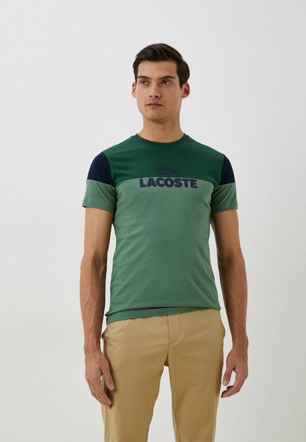 Футболка Lacoste