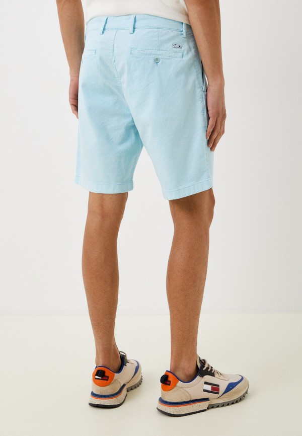 Lacoste шорты розовые