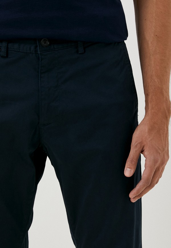 Брюки Lacoste синий, размер 44, фото 4