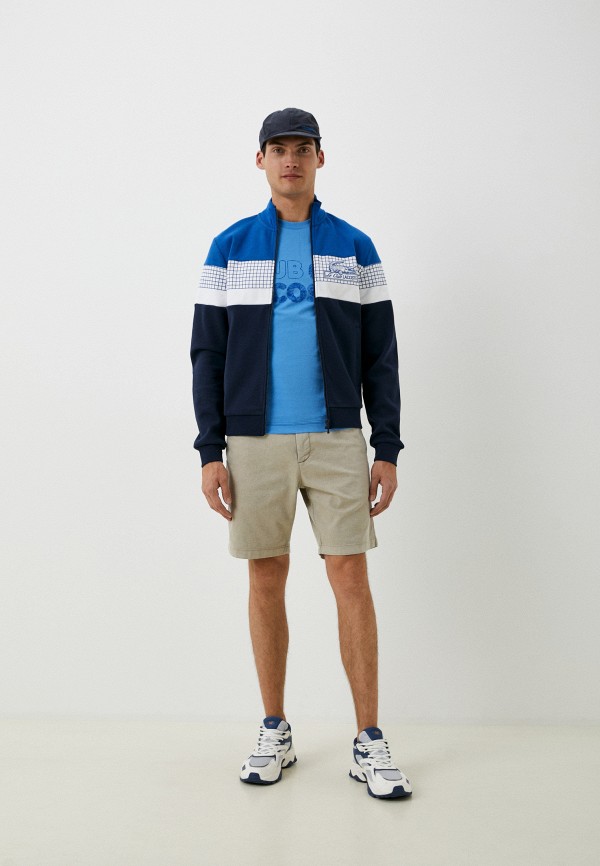 фото Шорты lacoste