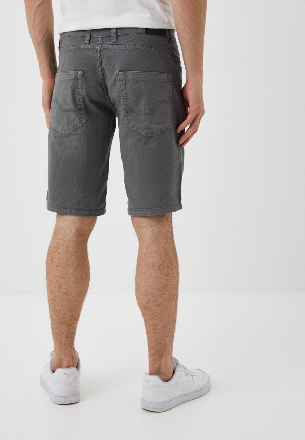 фото Шорты джинсовые indicode jeans