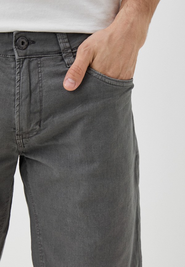 фото Шорты джинсовые indicode jeans