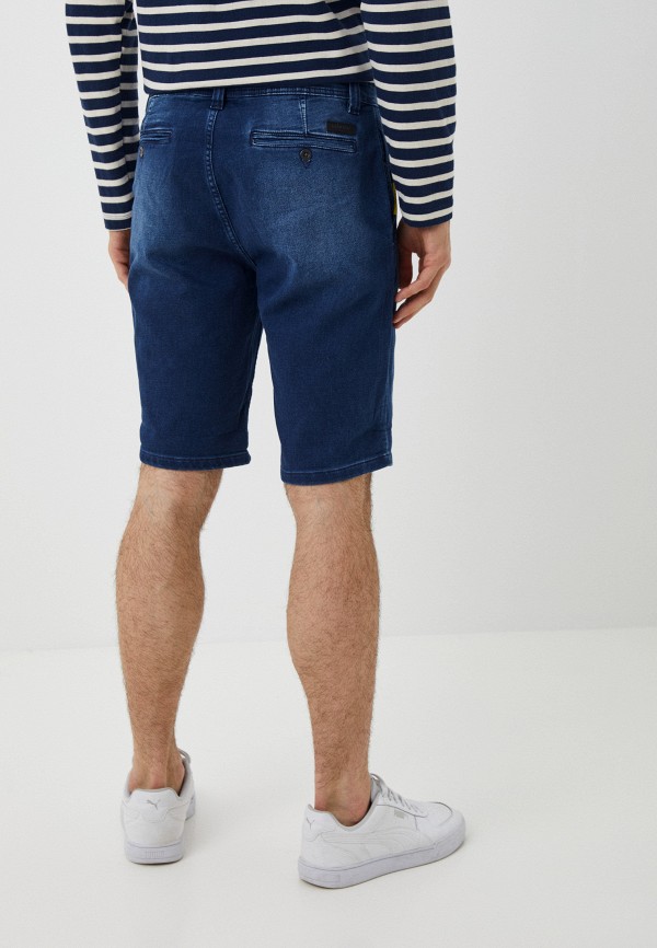 фото Шорты джинсовые indicode jeans