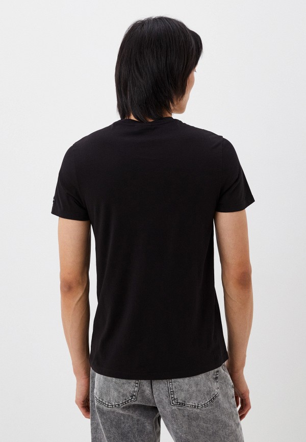 фото Футболка defend