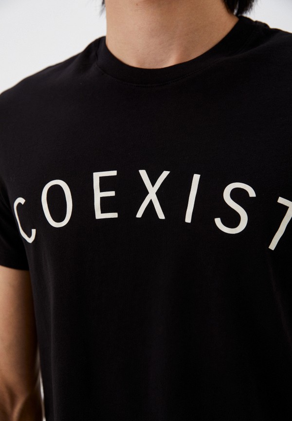 фото Футболка defend