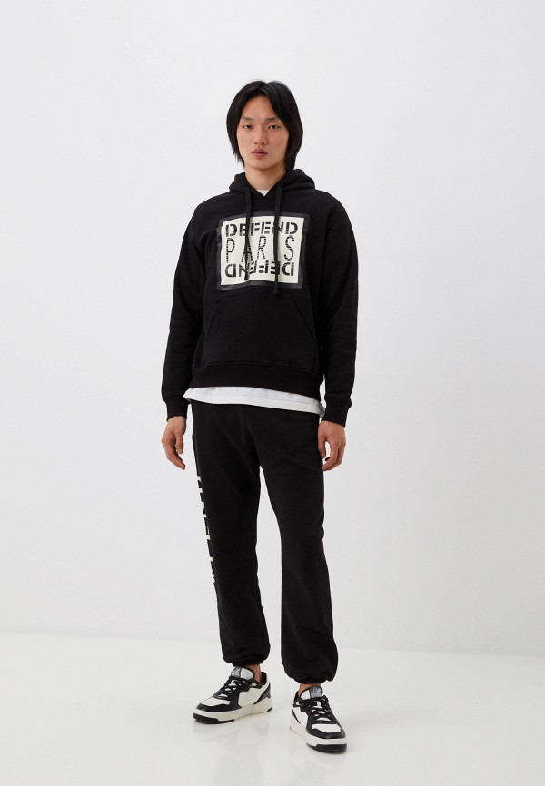 фото Худи defend