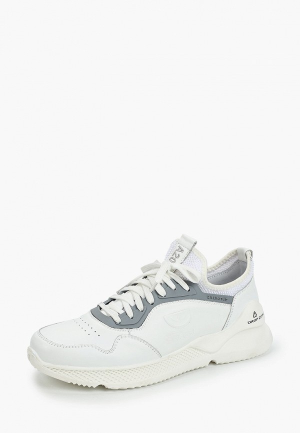 фото Кроссовки emanuele gelmetti