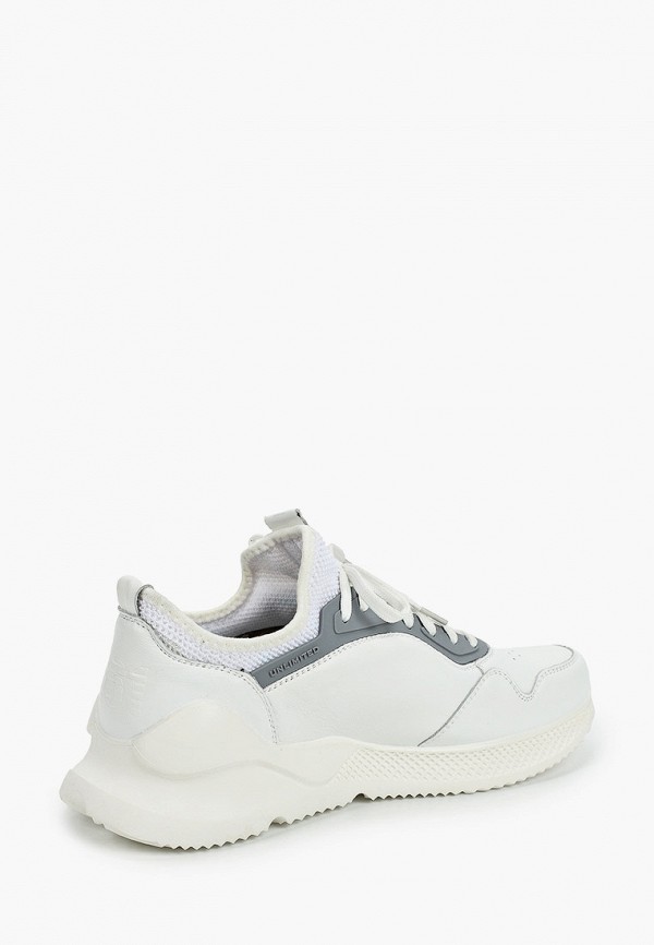 фото Кроссовки emanuele gelmetti