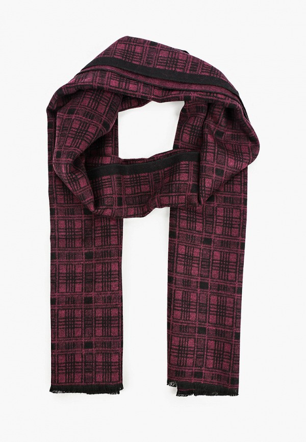 

Шарф Labbra, Бордовый