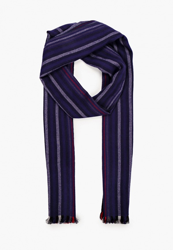 

Шарф Labbra, Синий