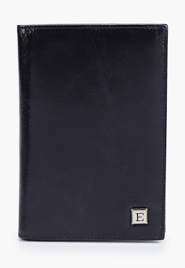 

Обложка для документов Eleganzza, Синий