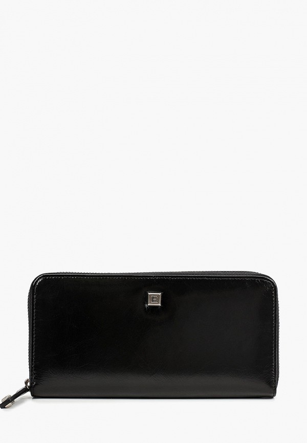 

Кошелек Eleganzza, Черный