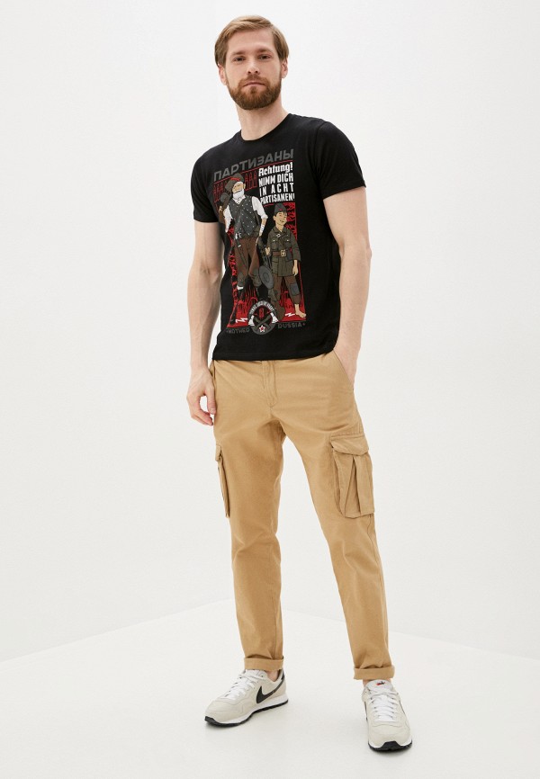 фото Футболка mother russia