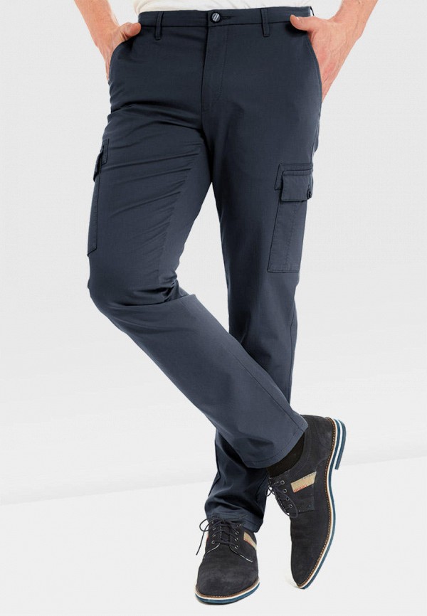 

Брюки W.Wegener, Синий