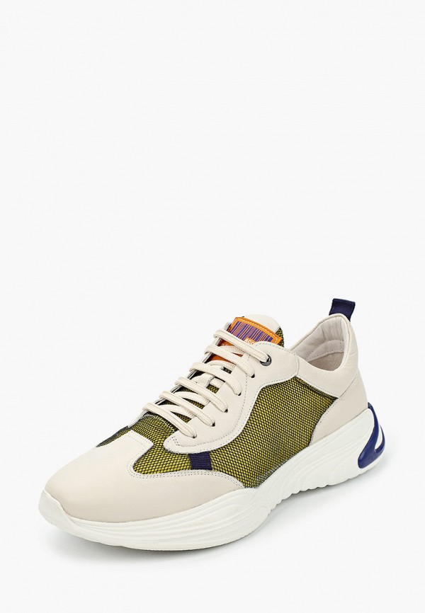 фото Кроссовки el tempo