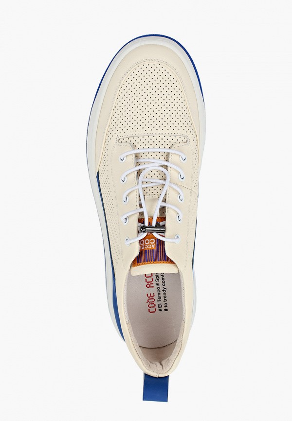 фото Кроссовки el tempo