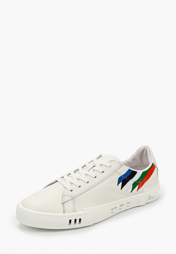 фото Кеды el tempo