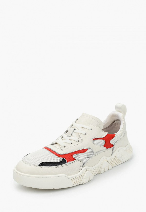 фото Кроссовки el tempo