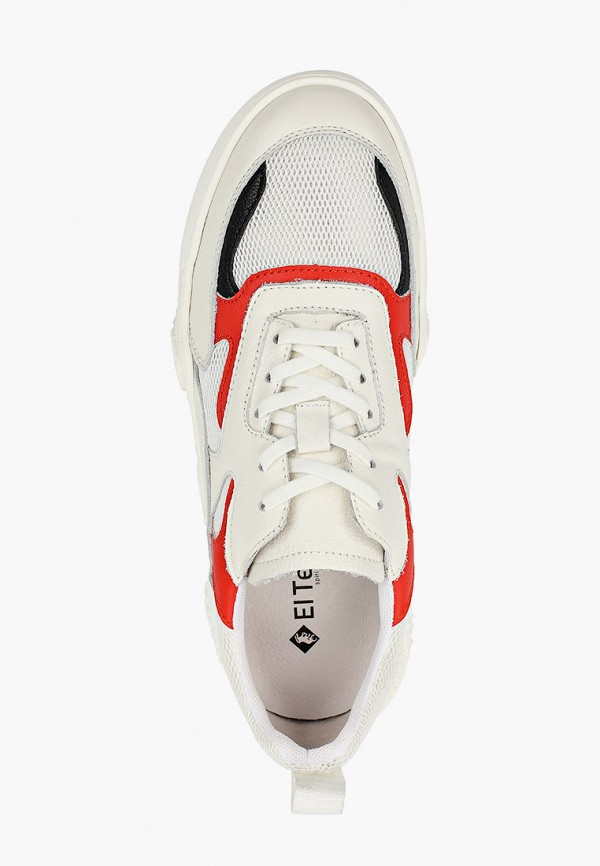 фото Кроссовки el tempo