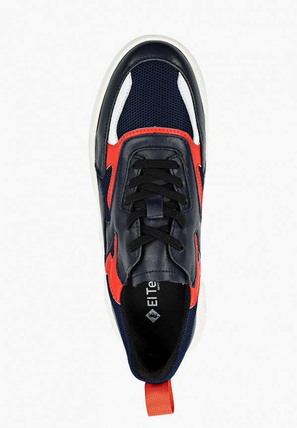 фото Кроссовки el tempo