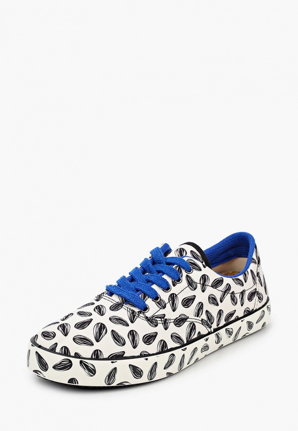 фото Кеды el tempo