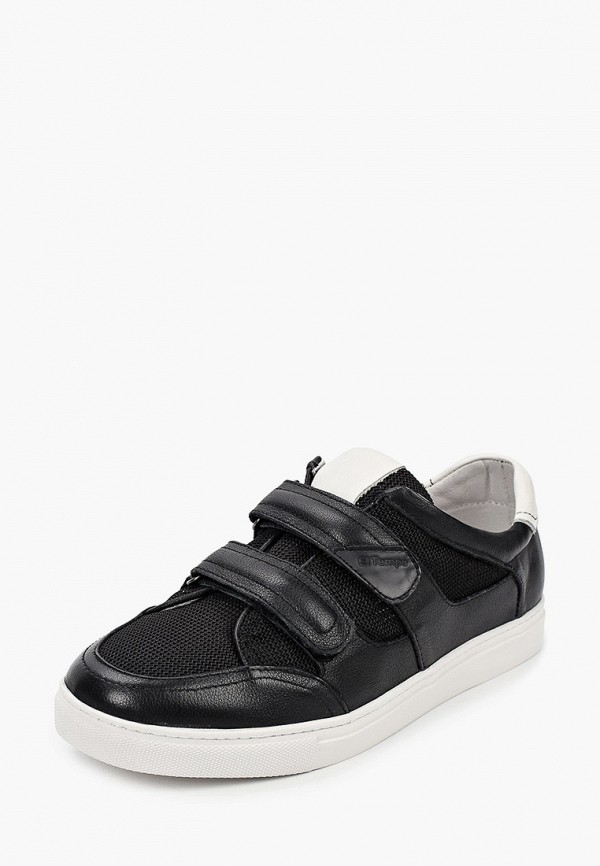 фото Кеды el tempo