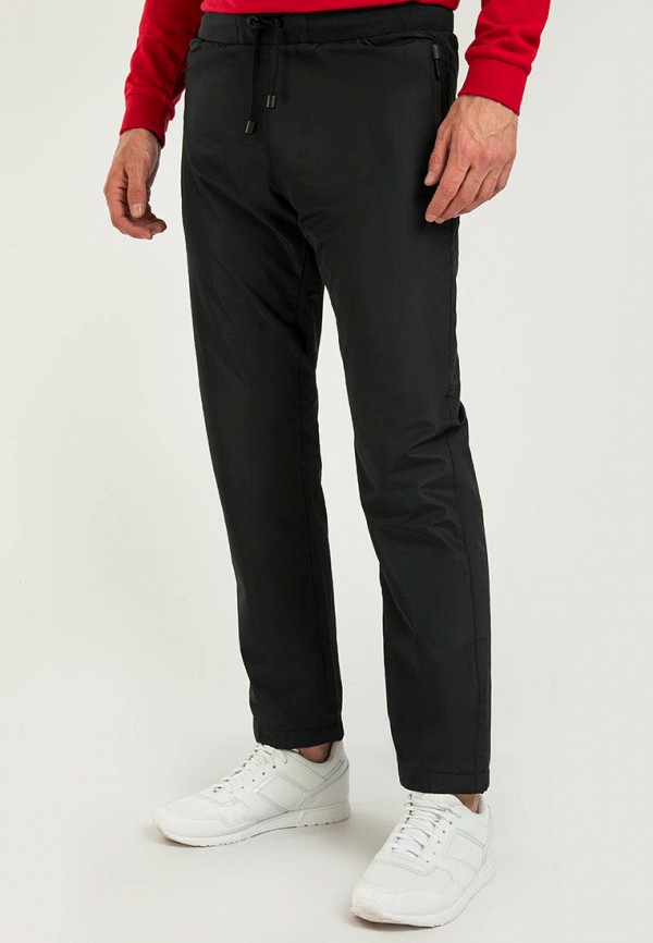 фото Брюки finn flare