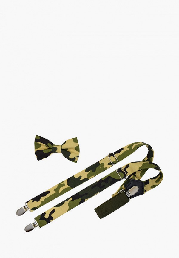 

Комплект Rainbowtie, Хаки