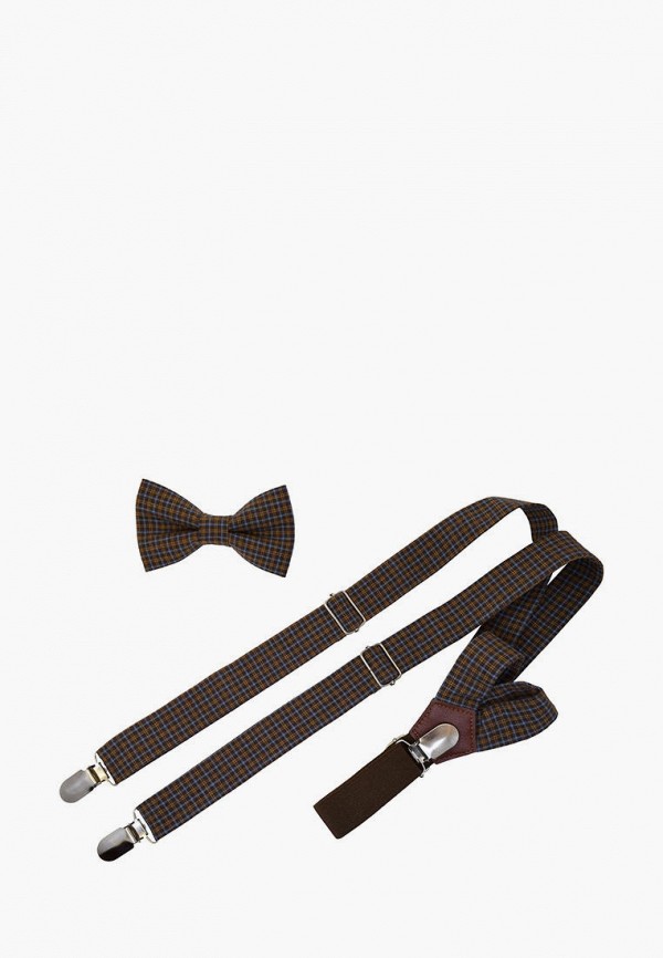 

Комплект Rainbowtie, Коричневый