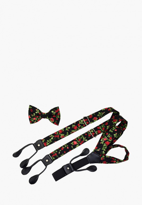 

Комплект Rainbowtie, Черный