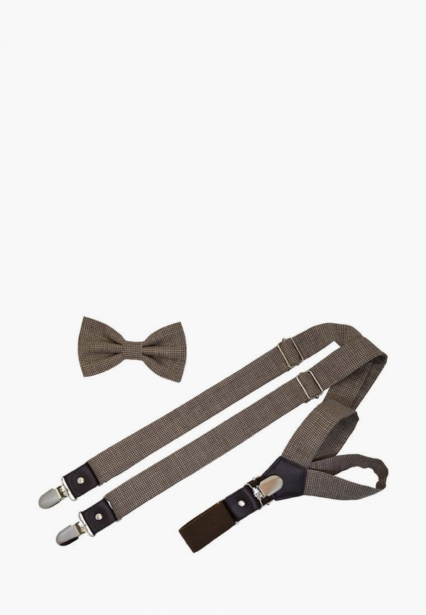 

Комплект Rainbowtie, Коричневый