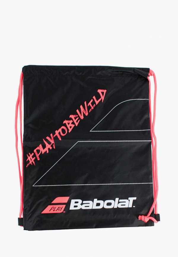 

Сумка спортивная Babolat, Черный, GYM BAG PURE STRIKE