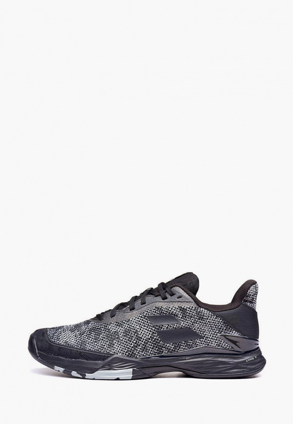 

Кроссовки Babolat, Серый, JET TERE CLAY MEN
