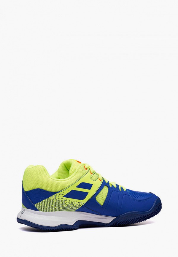 

Кроссовки Babolat, Мультиколор, Babolat MP002XM0X7RH