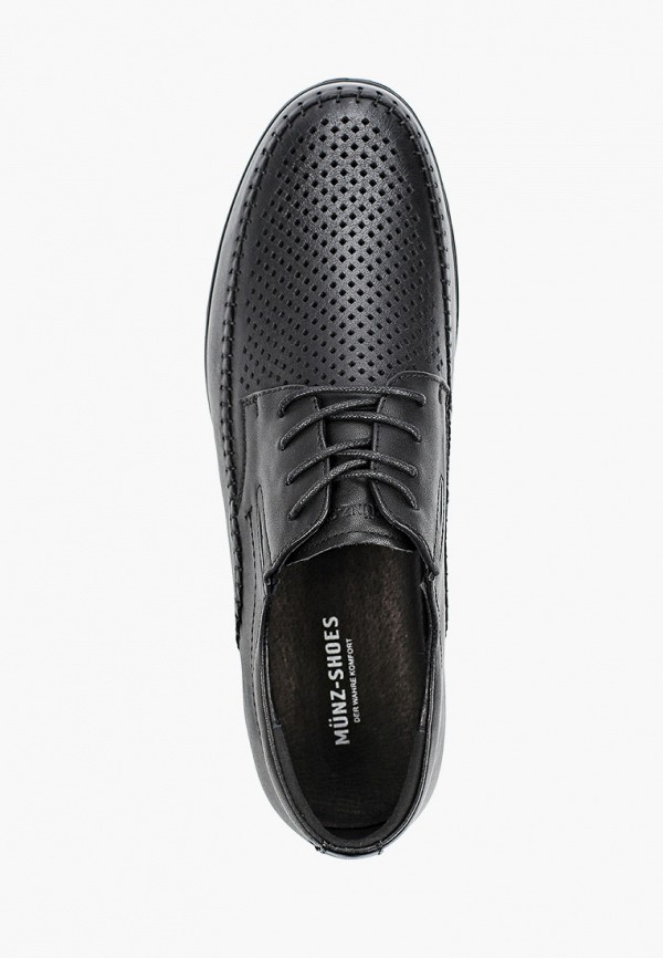 фото Туфли munz-shoes