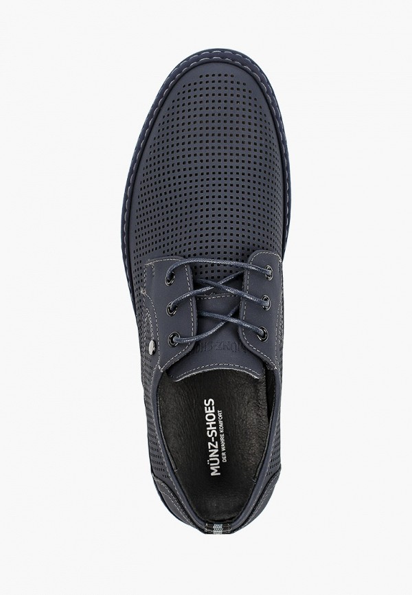 фото Туфли munz-shoes