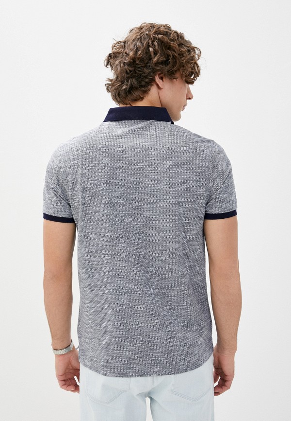 

Поло la Biali, Синий