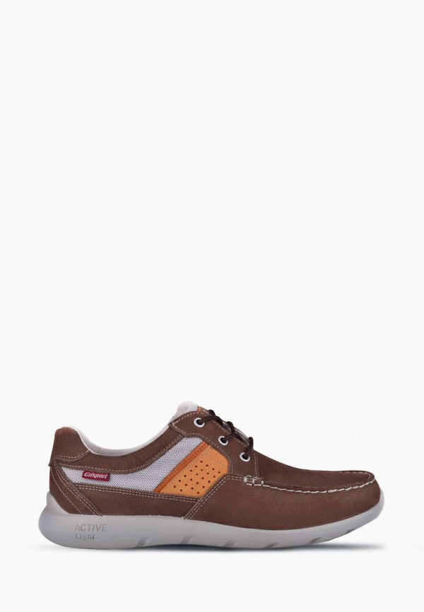 

Ботинки Grisport, Коричневый, Grisport MP002XM0X7WR