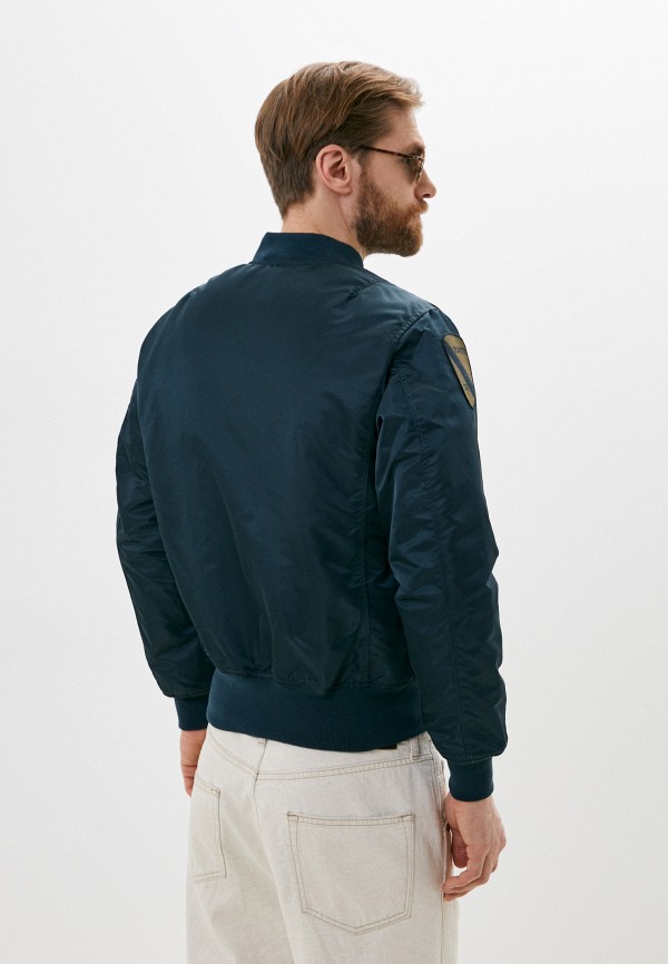 фото Куртка утепленная angelo bonetti