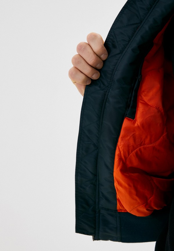 фото Куртка утепленная angelo bonetti