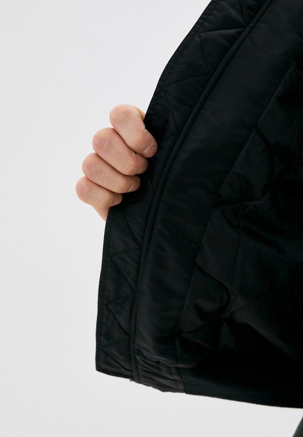 фото Куртка утепленная angelo bonetti