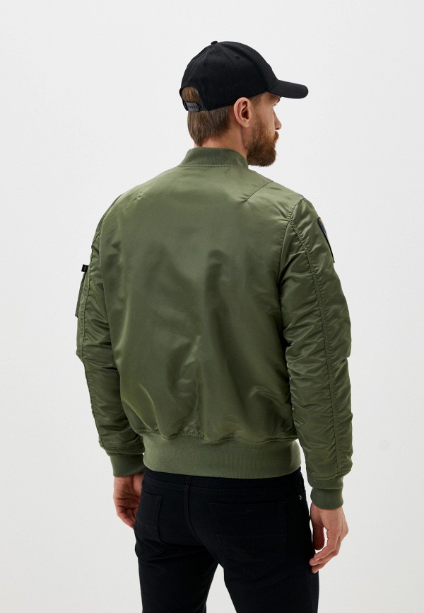 фото Куртка утепленная angelo bonetti